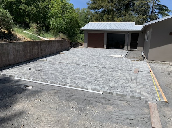 カリフォルニア ガーデンデザイン