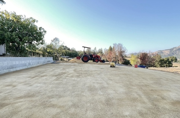 カリフォルニア ガーデンデザイン