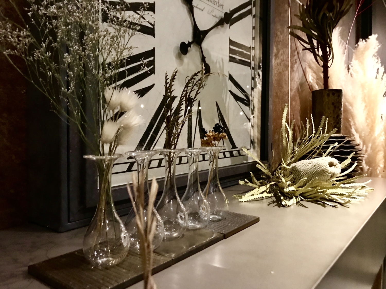 枚方市 ガーデンルーム インテリア